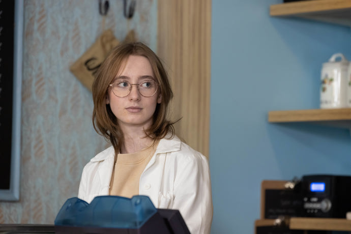 Nekonečný seriál Ulice sleduje dramatické osudy několika rodin žijících v sousedství