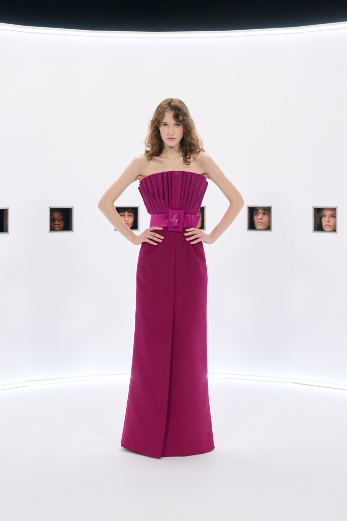 Valentino haute couture, jaro/léto 2026
Valentino haute couture, jaro/léto 2026