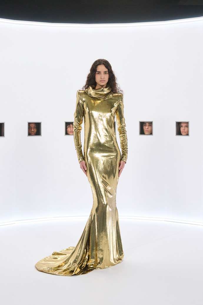 Valentino haute couture, jaro/léto 2026
Valentino haute couture, jaro/léto 2026