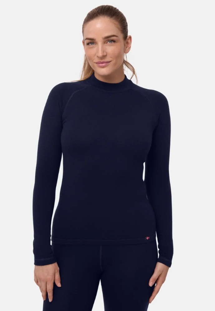 Merino triko, Danish Endurance, 1 320 Kč
