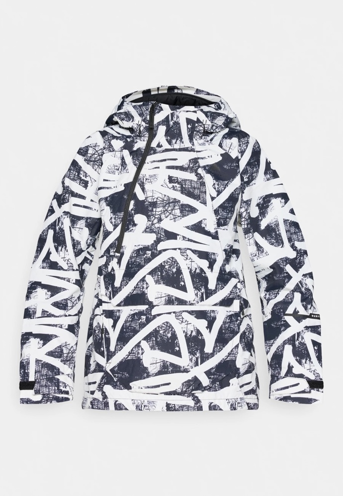 Burton, info o ceně na e-shopu Zalando
Burton, info o ceně na e-shopu Zalando