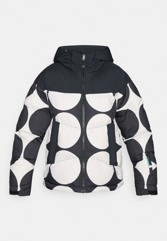 Roxy, 8750 Kč, zalando.cz
Roxy, 8750 Kč, zalando.cz
