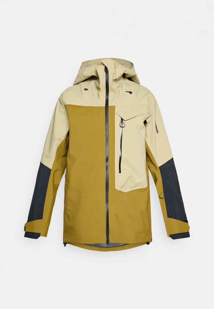 Salomon, 13 200 Kč, zalando.cz
Salomon, 13 200 Kč, zalando.cz