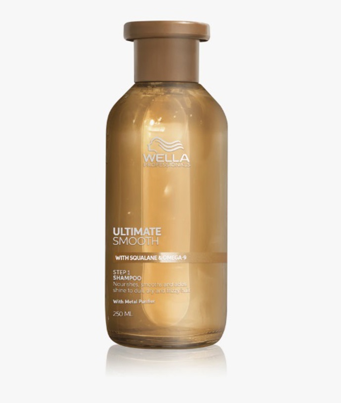 Intenzivně vyživující šampon pro lesk a hebkost vlasů, Wella Professionals, 620 Kč
