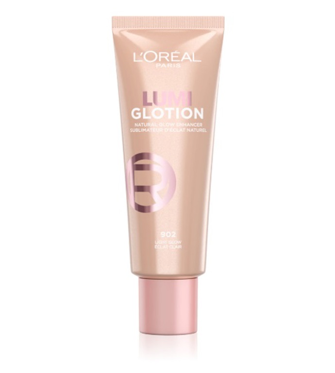 Krémový rozjasňovač s hydratačním účinkem, L’Oréal Paris, 273 Kč
