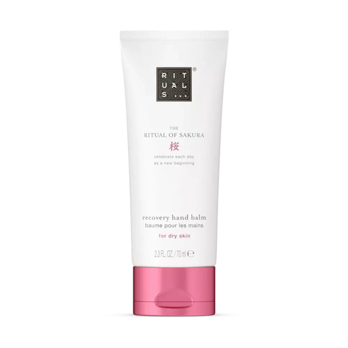 Balzám na ruce Rituals, Ritual of Sakura, 310 Kč (70 ml)
