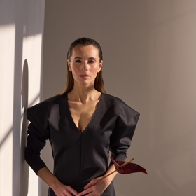 Šaty Yvonne, Sophistic by Veronika, 4 980 Kč
Šaty Yvonne, Sophistic by Veronika, 4 980 Kč