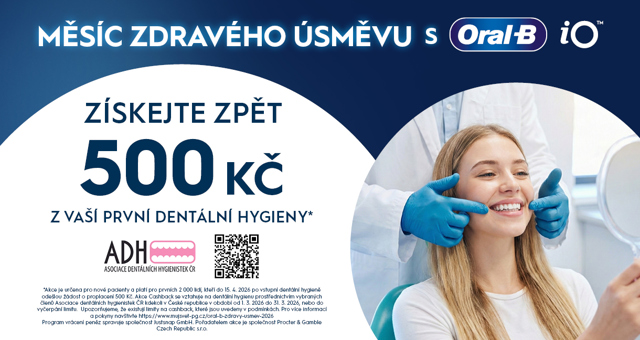 Nezanedbávejte úsměv: 5 věcí, které vám mohou zničit zuby