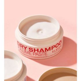 Suchý šampon v pastě Eleven, 570 Kč (85 g)
Suchý šampon v pastě Eleven, 570 Kč (85 g)