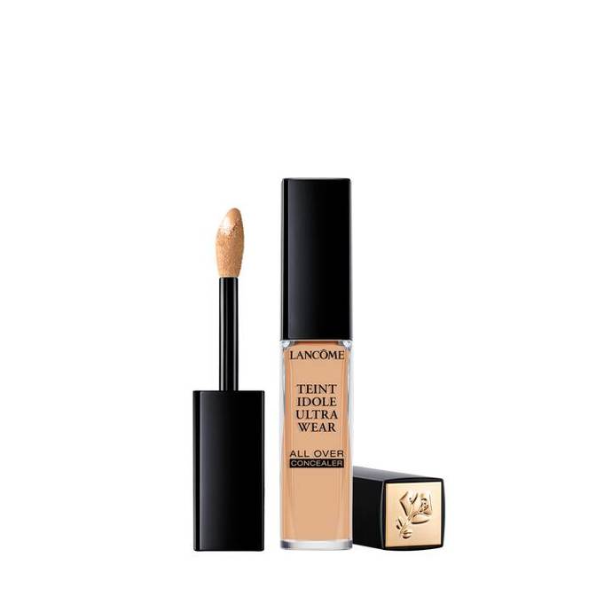 Dlouhotrvající korektor Lancôme Teint Idole Ultra Wear All Over Concealer, 1 020 Kč

