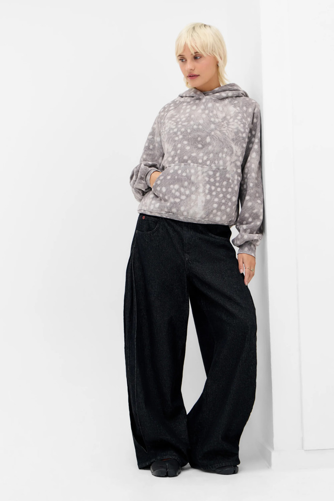Mikina BDG Urban Outfitters, 1 540 Kč, prodává Zalando
Mikina BDG Urban Outfitters, 1 540 Kč, prodává Zalando