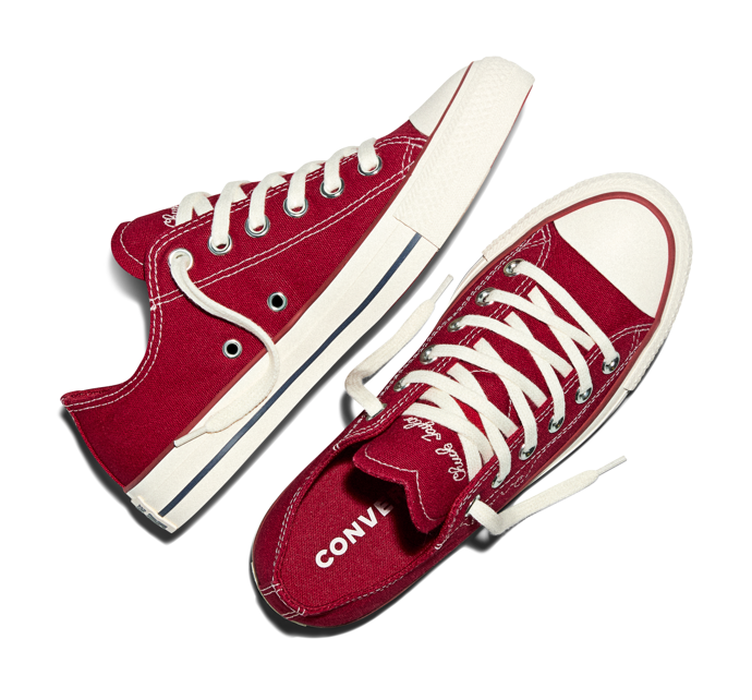 Converse, 1990 Kč
Converse, 1990 Kč