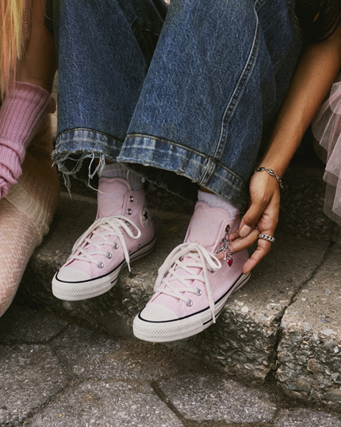 Converse, info o ceně u značky
Converse, info o ceně u značky