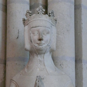 Beatrice Bourbonská
Beatrice Bourbonská