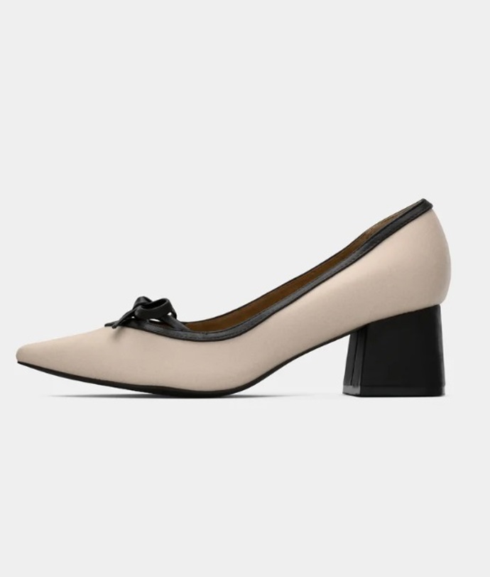 Elegantní lodičky, Anna Field, 712 Kč
