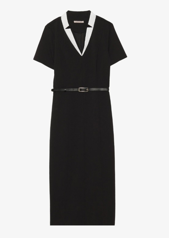 Elegantní šaty, Anna Field, 757 Kč
