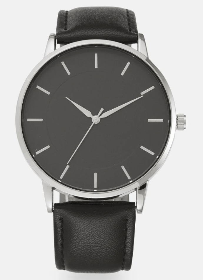 Elegantní hodinky, Pier One, 408 Kč
