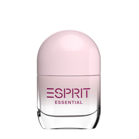 ESPRIT ESSENTIAL for her, EdP 20 ml za 490 Kč, k dostání v síti dm drogerie a hypermarketech Globus

Na každodenní nošení a klidnější dny je jako stvořená ESPRIT ESSENTIAL for her. Vůně, která působí čistě, klidně a velmi přirozeně. Je nenápadná, ale upravená, skvěle zapadne do pracovního dne, na pochůzky po městě i na víkendové procházky. V úvodu osvěží šťavnaté granátové jablko a rybíz, které dodávají kompozici jasný a svěží tón. V srdci se rozvíjejí pivoňka, magnólie a lotos, jež tvoří jemný, vyvážený květinový celek. Teplý základ z pižma, cedrového dřeva a ambry dodává vůni hebkost, decentní hloubku a sofistikovanost. Je ideální volbou pro ženy, které dávají přednost přirozenosti a jednoduché eleganci.
