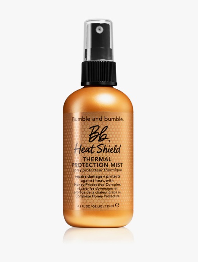 Ochranný sprej pro tepelnou úpravu vlasů, Bumble and bumble, 1 017 Kč
