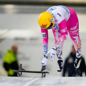 Sportovkyně bojuje s cukrovkou
