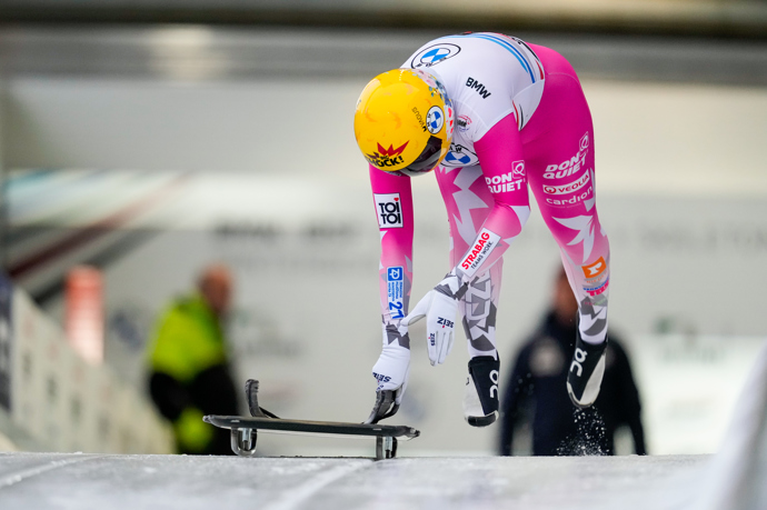 Sportovkyně bojuje s cukrovkou
Sportovkyně bojuje s cukrovkou