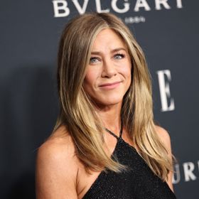 Světlejší varianta bronde v podání Jennifer Aniston
Světlejší varianta bronde v podání Jennifer Aniston