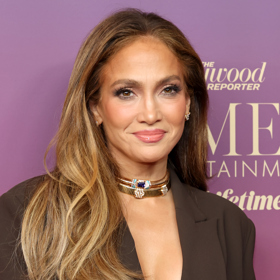 Jennifer Lopez je dokonalým příkladem barvy bronde
Jennifer Lopez je dokonalým příkladem barvy bronde
