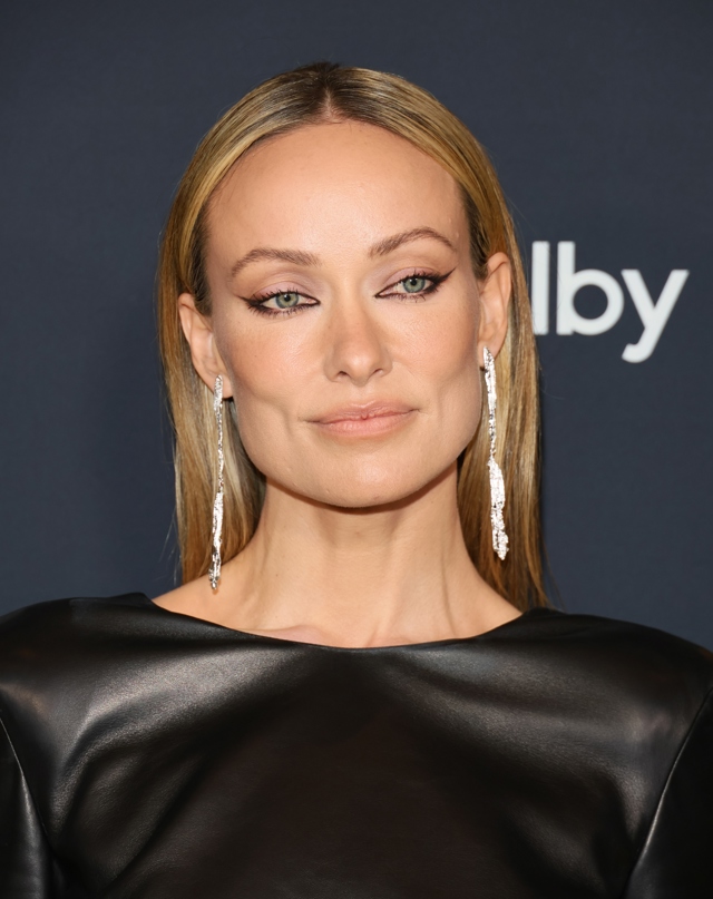 Olivia Wilde