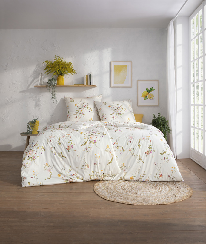 Luxusní ložní povlečení LEONI, Stella Ateliers, 3 150 Kč
