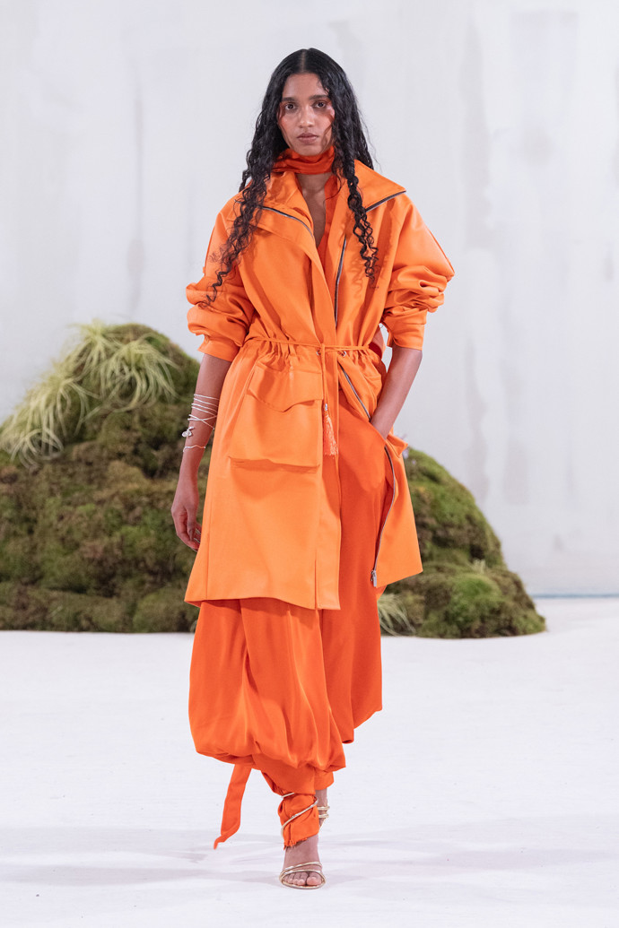 Orange Culture, podzim/zima 2026/2027 
