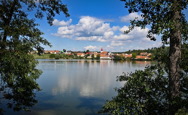 Má vaše obec šanci stát se Vesnicí roku? Čas na přihlášky je do konce dubna