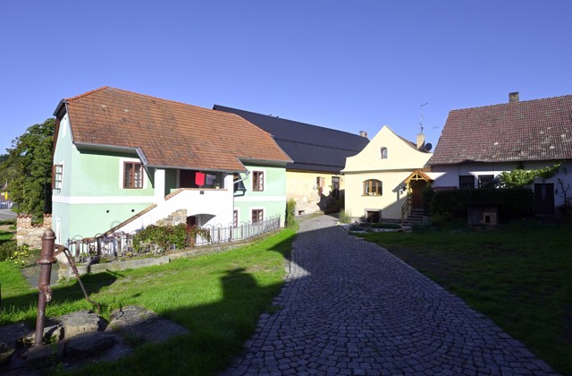 Má vaše obec šanci stát se Vesnicí roku? Čas na přihlášky je do konce dubna