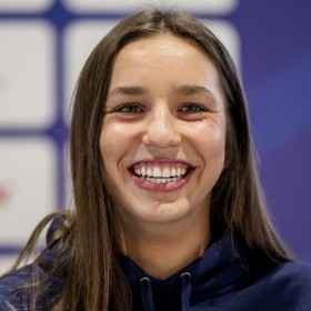 Zuzana má před sebou ještě minimálně tři olympijské hry
