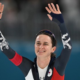 Martina se na olympijských hrách rozloučila s kariérou
Martina se na olympijských hrách rozloučila s kariérou