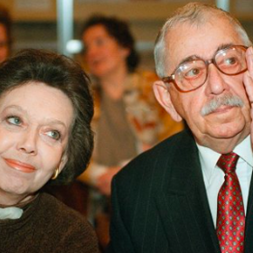 Jiřině kdysi Vlastimil Brodský utekl od oltáře
Jiřině kdysi Vlastimil Brodský utekl od oltáře