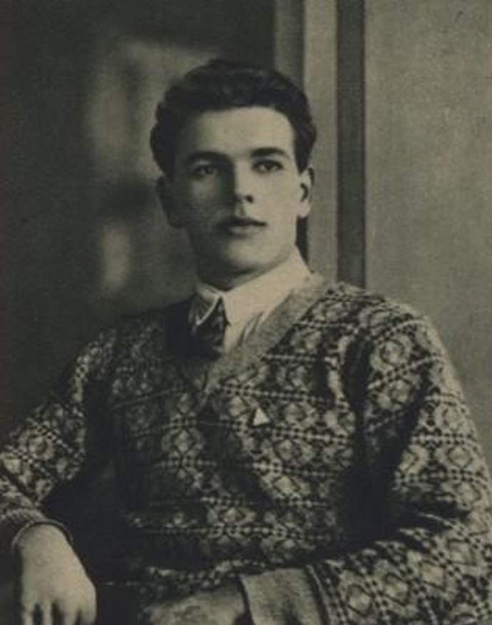 Rudolf Burkert
