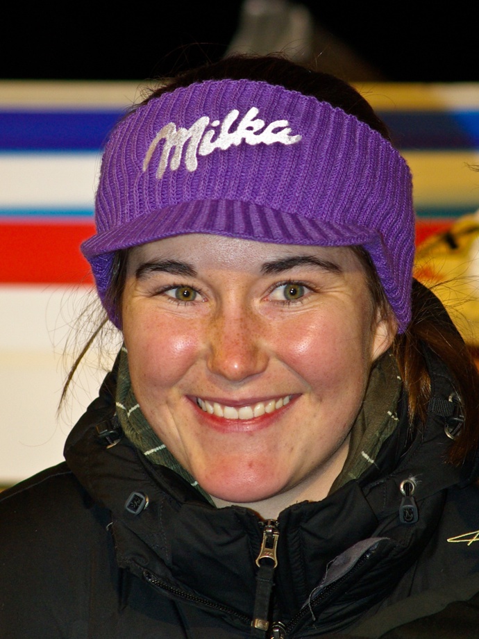 Šárka Záhrobská
