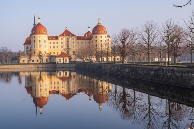Moritzburg
