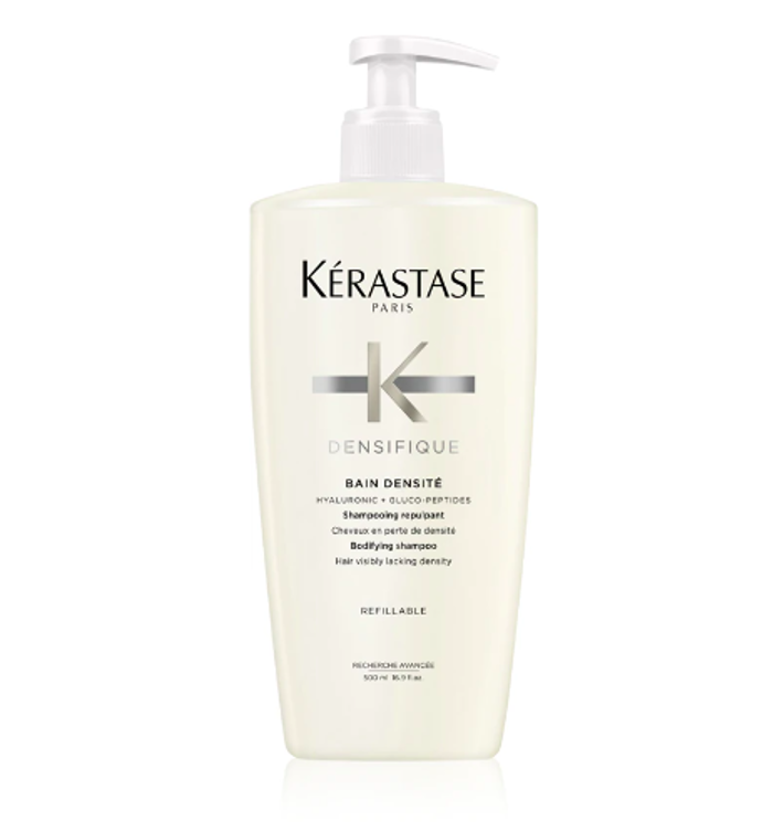 Šampon, Kérastase, 1001 Kč
Šampon, Kérastase, 1001 Kč