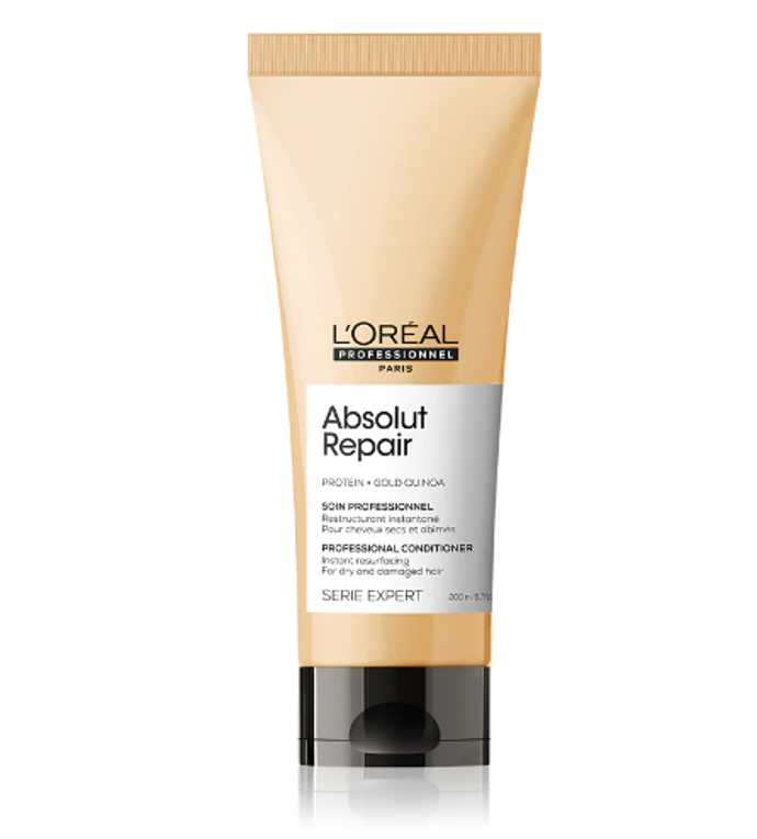 Kondicionér, L’Oréal Professionnel, 394 Kč
Kondicionér, L’Oréal Professionnel, 394 Kč