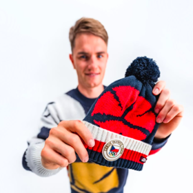 RAŠKOVKA 3 ZIMNÍ ČEPICE, Alpine Pro, 499 Kč
