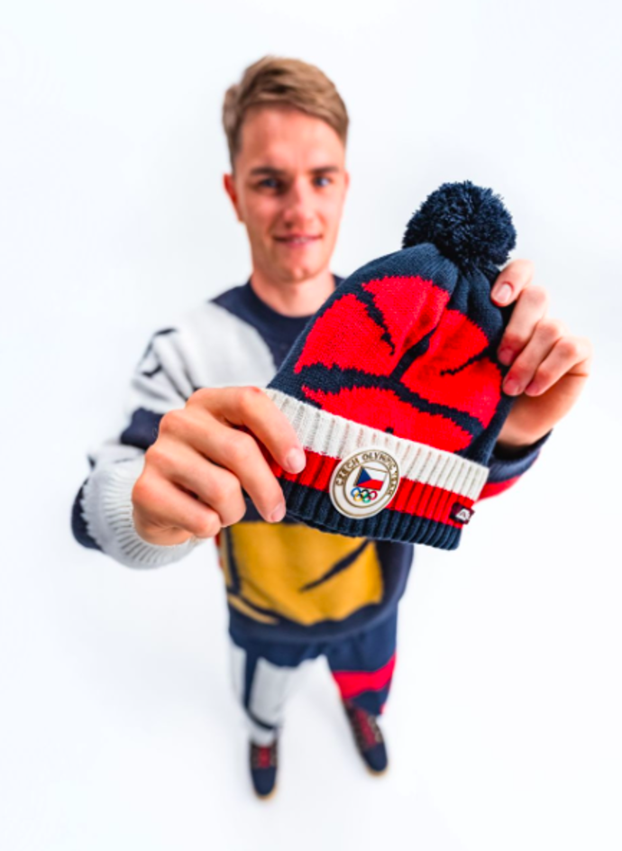RAŠKOVKA 3 ZIMNÍ ČEPICE, Alpine Pro, 499 Kč
RAŠKOVKA 3 ZIMNÍ ČEPICE, Alpine Pro, 499 Kč