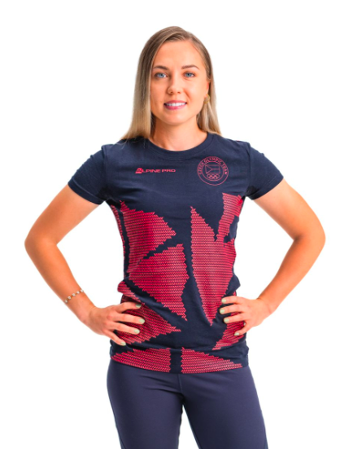 DÁMSKÉ TRIKO, Alpine Pro, 599 Kč
DÁMSKÉ TRIKO, Alpine Pro, 599 Kč