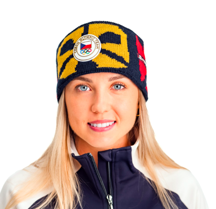 SPORTOVNÍ ČELENKA, Alpine Pro, 399 Kč
SPORTOVNÍ ČELENKA, Alpine Pro, 399 Kč