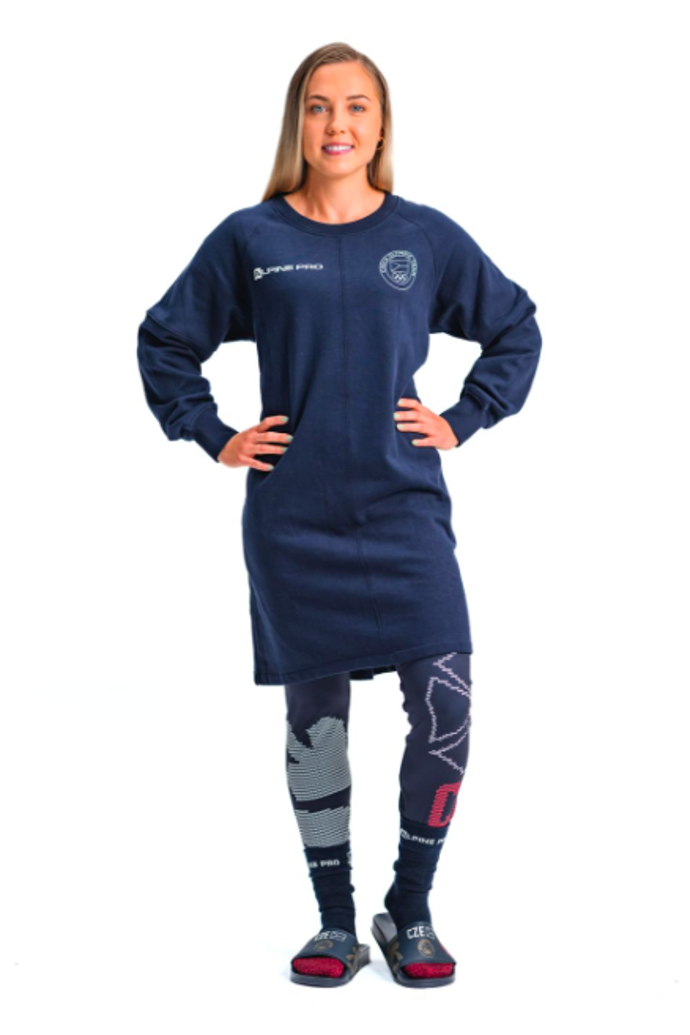 DÁMSKÉ BAVLNĚNÉ ŠATY, Alpine Pro, 1199 Kč
DÁMSKÉ BAVLNĚNÉ ŠATY, Alpine Pro, 1199 Kč