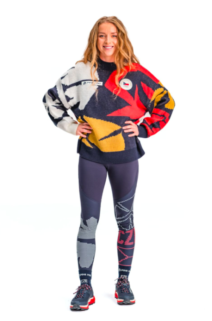 DÁMSKÉ LEGÍNY, Alpine Pro, 1299 Kč
DÁMSKÉ LEGÍNY, Alpine Pro, 1299 Kč