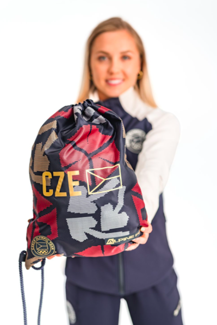 SPORTOVNÍ VAK NA ZÁDA, Alpine Pro, 399 Kč
SPORTOVNÍ VAK NA ZÁDA, Alpine Pro, 399 Kč