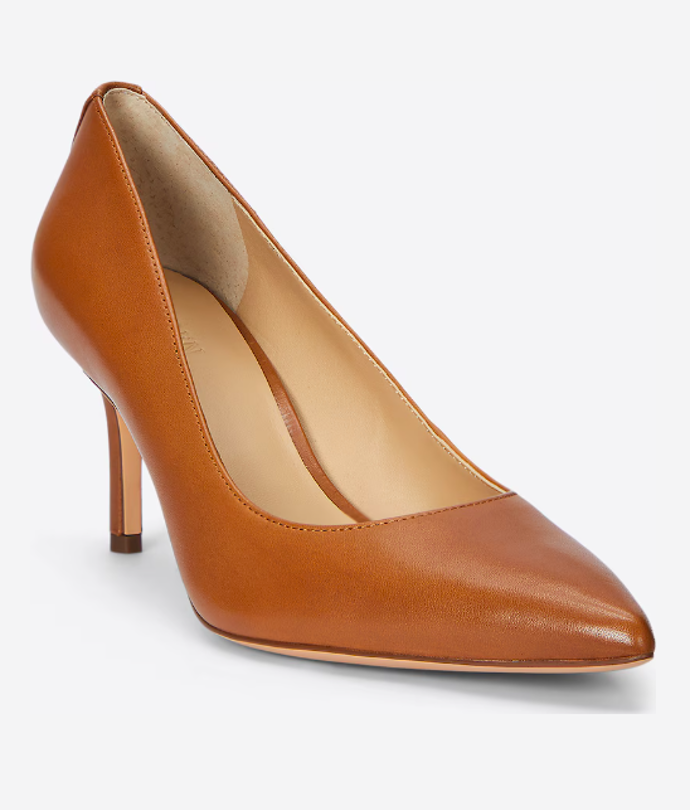 Ralph Lauren 3789 Kč
Ralph Lauren 3789 Kč