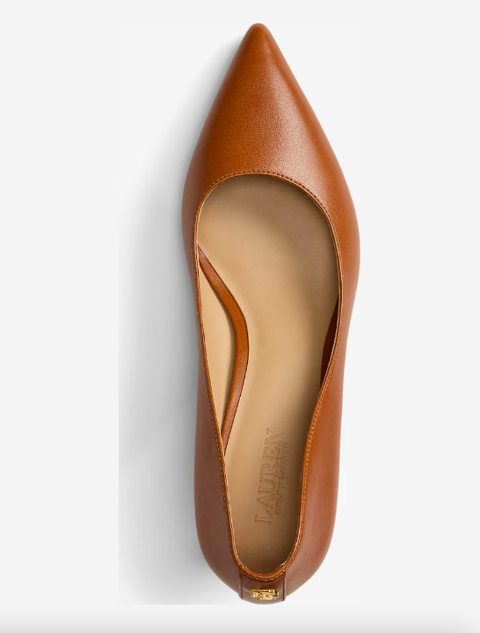 Ralph Lauren 3849 Kč
Ralph Lauren 3849 Kč