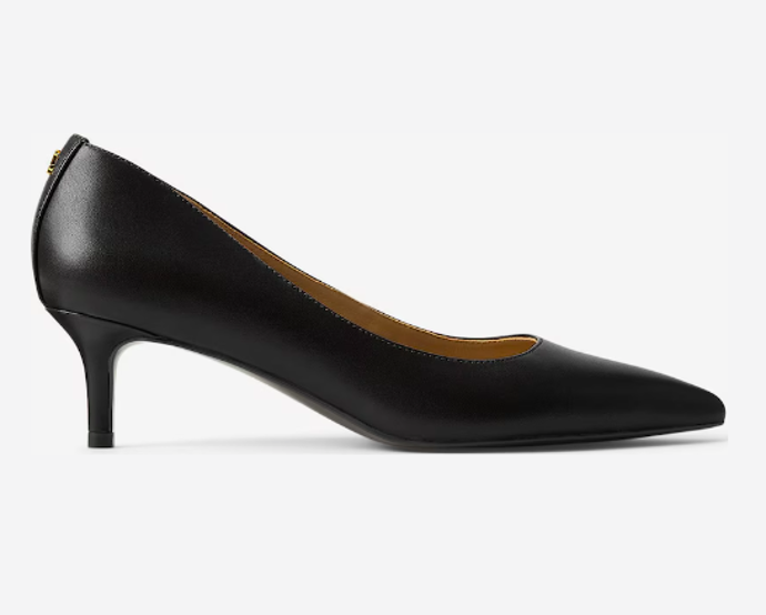 Ralph Lauren 3849 Kč
Ralph Lauren 3849 Kč